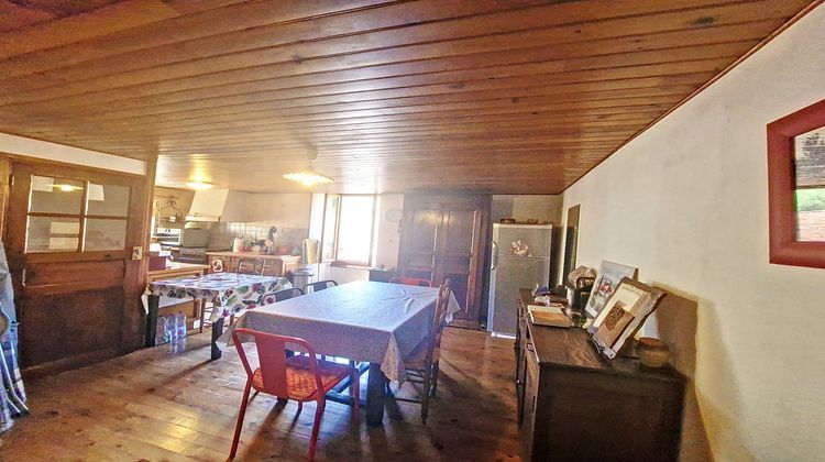 Ma-Cabane - Vente Maison Camarès, 55 m²