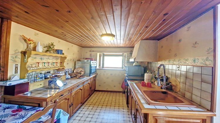 Ma-Cabane - Vente Maison Camarès, 55 m²