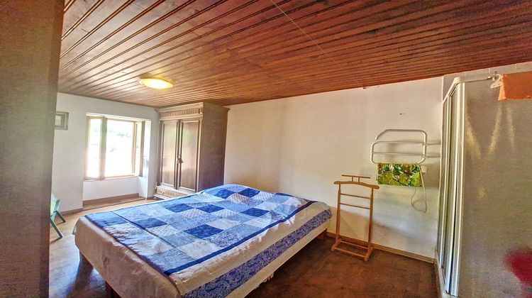 Ma-Cabane - Vente Maison Camarès, 55 m²