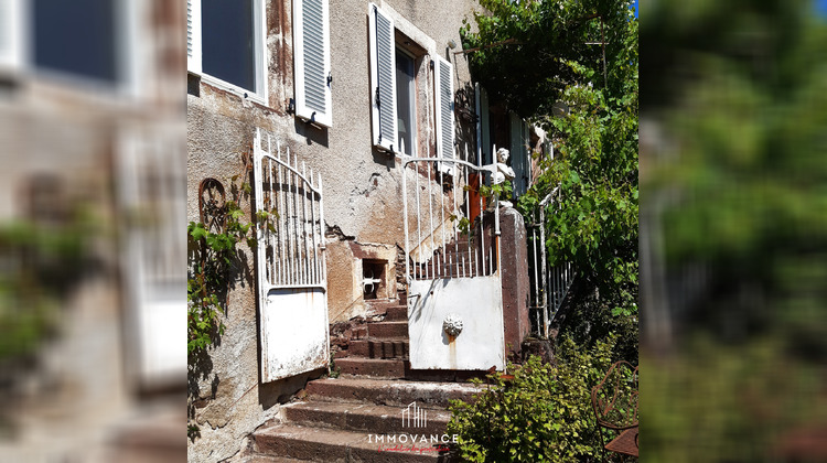 Ma-Cabane - Vente Maison Camarès, 328 m²