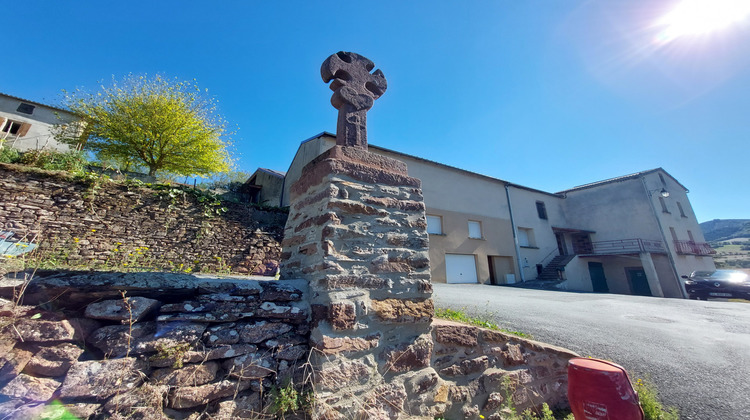 Ma-Cabane - Vente Maison Camarès, 140 m²