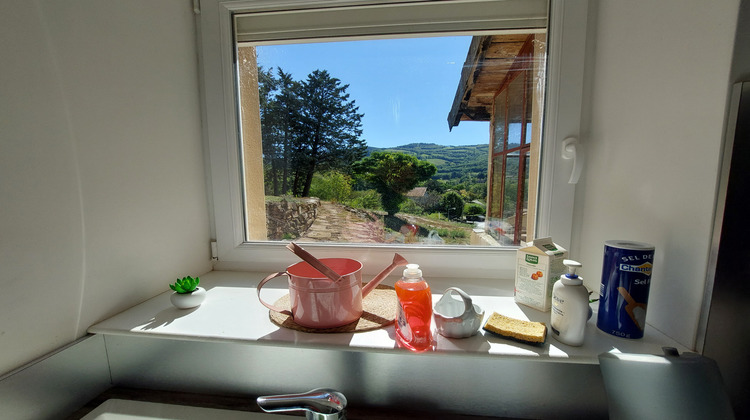 Ma-Cabane - Vente Maison Camarès, 140 m²