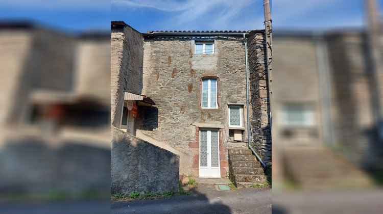 Ma-Cabane - Vente Maison Camarès, 45 m²