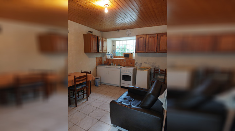 Ma-Cabane - Vente Maison Camarès, 45 m²