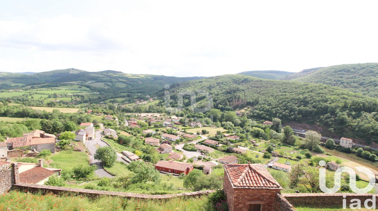 Ma-Cabane - Vente Maison Camarès, 110 m²