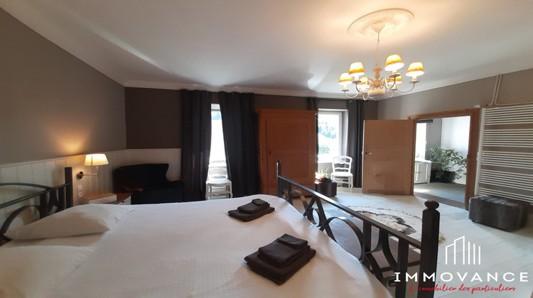 Ma-Cabane - Vente Maison camares, 328 m²