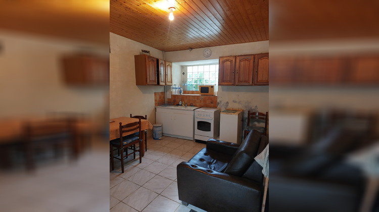 Ma-Cabane - Vente Maison Camarès, 45 m²