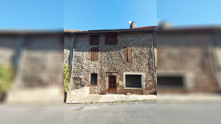 Ma-Cabane - Vente Maison Camarès, 102 m²