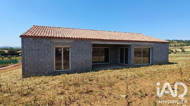 Ma-Cabane - Vente Maison Camarès, 113 m²