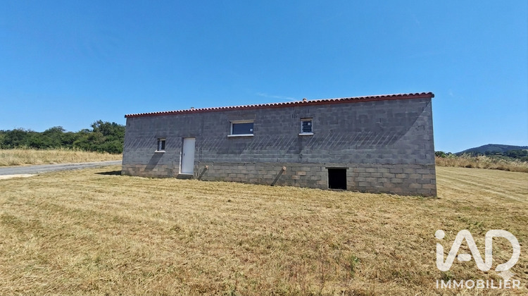 Ma-Cabane - Vente Maison Camarès, 113 m²