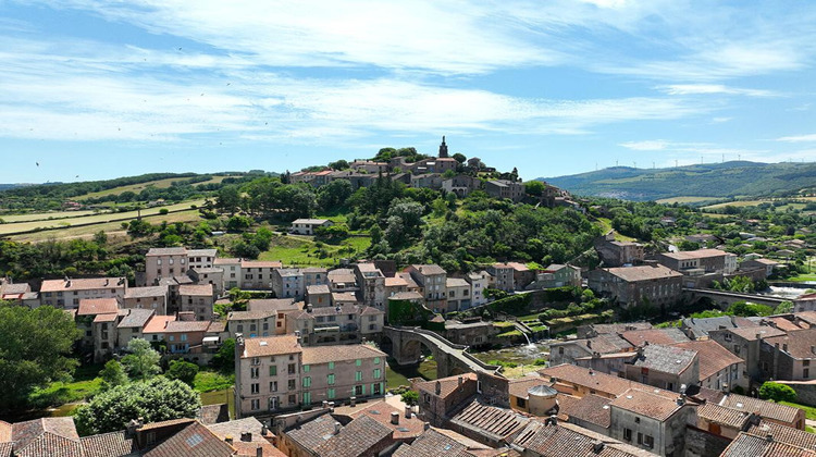 Ma-Cabane - Vente Maison CAMARES, 273 m²