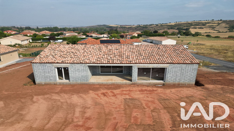 Ma-Cabane - Vente Maison Camarès, 113 m²