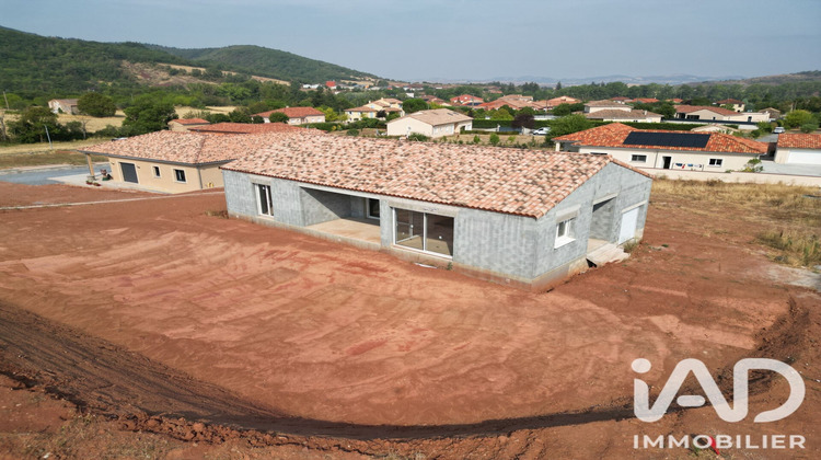 Ma-Cabane - Vente Maison Camarès, 113 m²