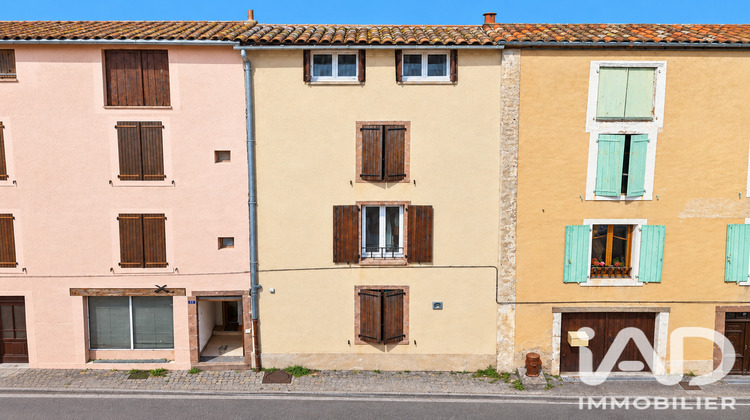 Ma-Cabane - Vente Maison Camarès, 130 m²