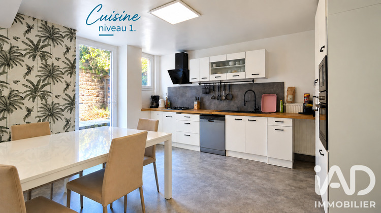 Ma-Cabane - Vente Maison Camarès, 130 m²