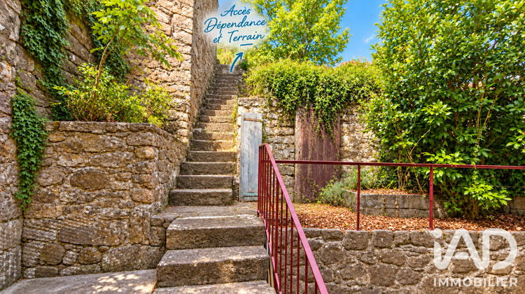 Ma-Cabane - Vente Maison Camarès, 130 m²