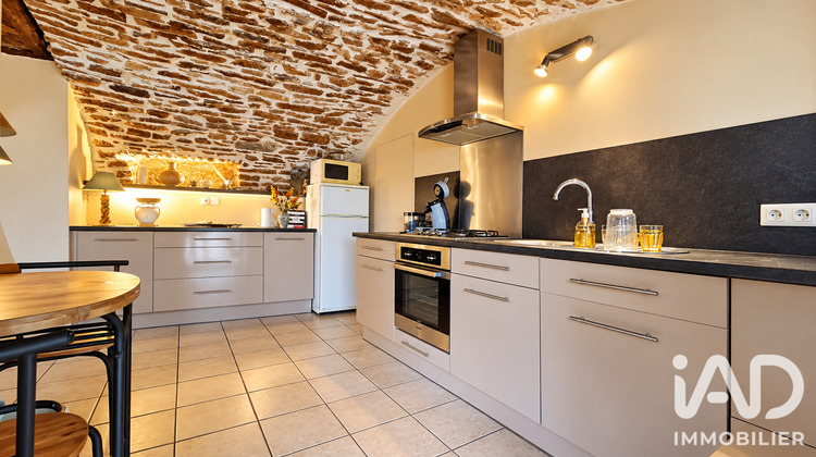 Ma-Cabane - Vente Maison Camarès, 93 m²