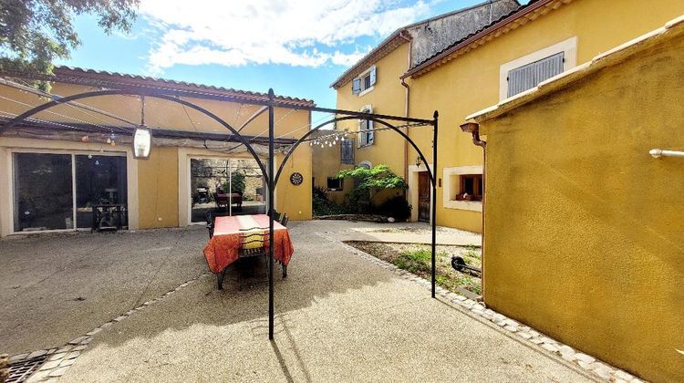 Ma-Cabane - Vente Maison Camaret-sur-Aigues, 325 m²