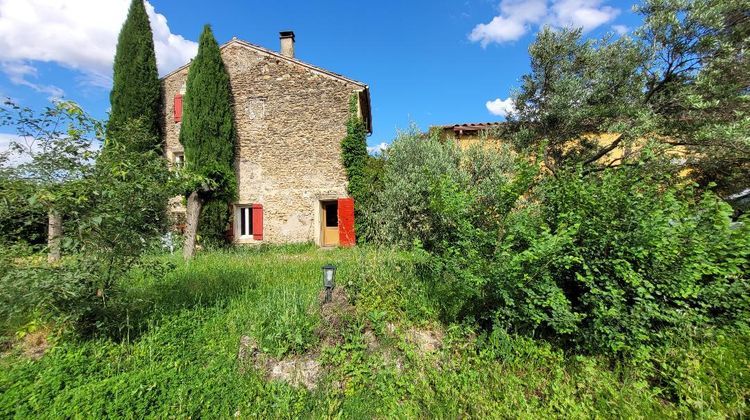 Ma-Cabane - Vente Maison Camaret-sur-Aigues, 325 m²