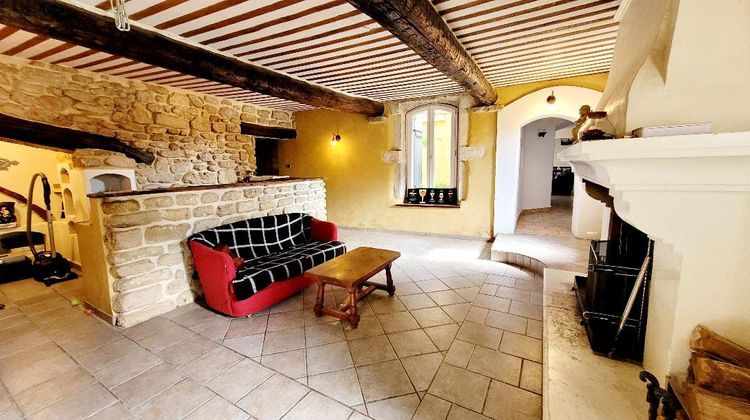 Ma-Cabane - Vente Maison Camaret-sur-Aigues, 325 m²