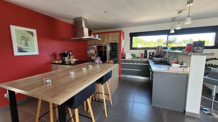 Ma-Cabane - Vente Maison Camaret-sur-Aigues, 192 m²