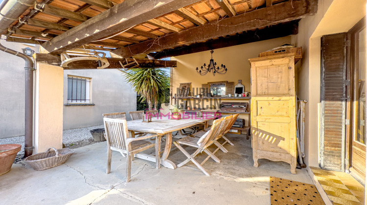 Ma-Cabane - Vente Maison Camaret-sur-Aigues, 180 m²