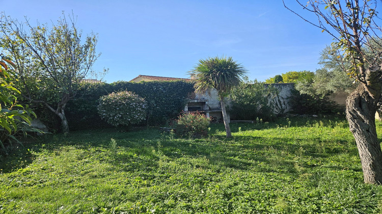 Ma-Cabane - Vente Maison Camaret-sur-Aigues, 126 m²