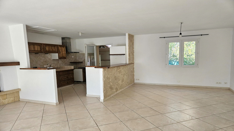 Ma-Cabane - Vente Maison Camaret-sur-Aigues, 126 m²