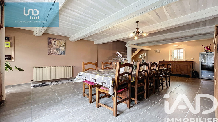 Ma-Cabane - Vente Maison Camaret-sur-Aigues, 191 m²