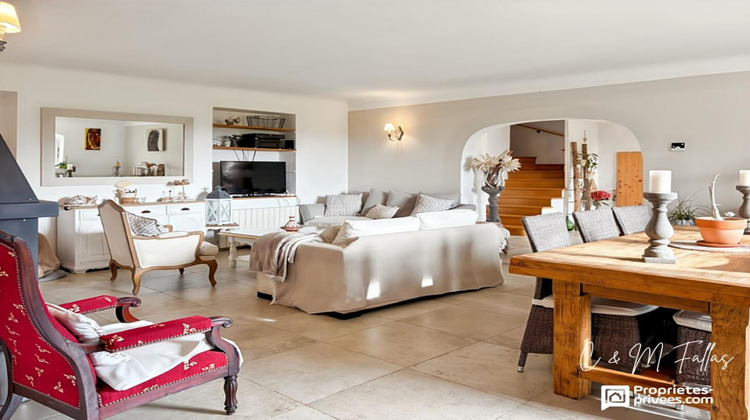 Ma-Cabane - Vente Maison CAMARET SUR AIGUES, 205 m²