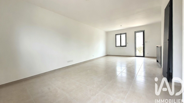 Ma-Cabane - Vente Maison Camaret-sur-Aigues, 111 m²