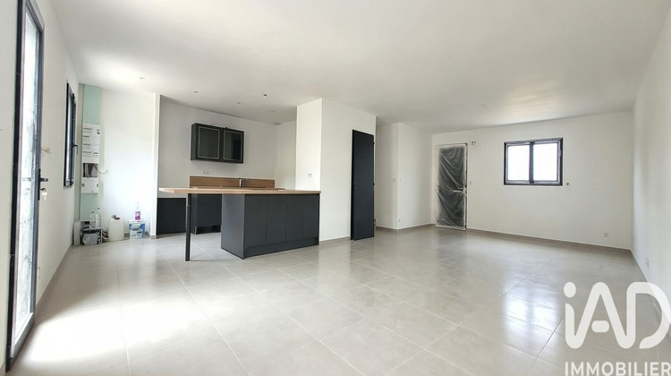 Ma-Cabane - Vente Maison Camaret-sur-Aigues, 111 m²