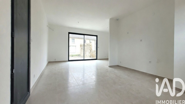 Ma-Cabane - Vente Maison Camaret-sur-Aigues, 69 m²