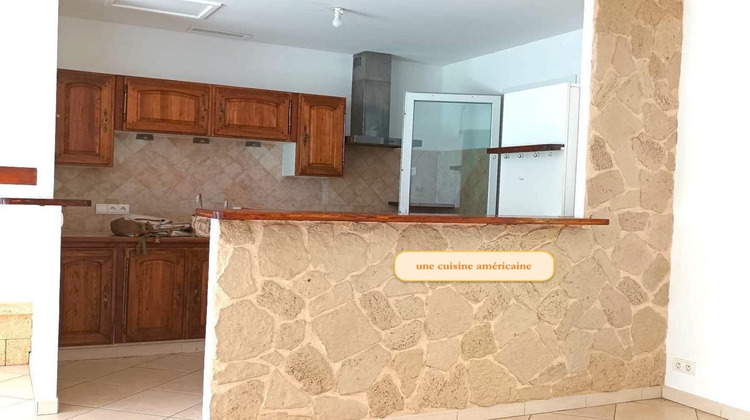 Ma-Cabane - Vente Maison Camaret-sur-Aigues, 126 m²