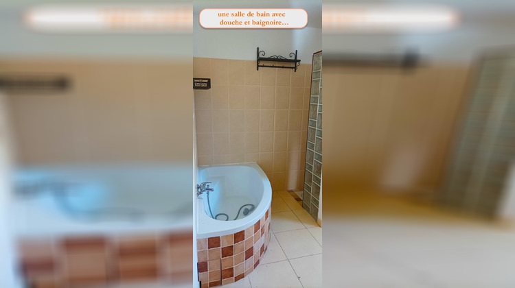 Ma-Cabane - Vente Maison Camaret-sur-Aigues, 126 m²