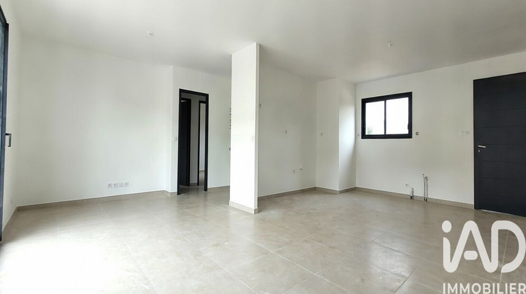 Ma-Cabane - Vente Maison Camaret-sur-Aigues, 69 m²