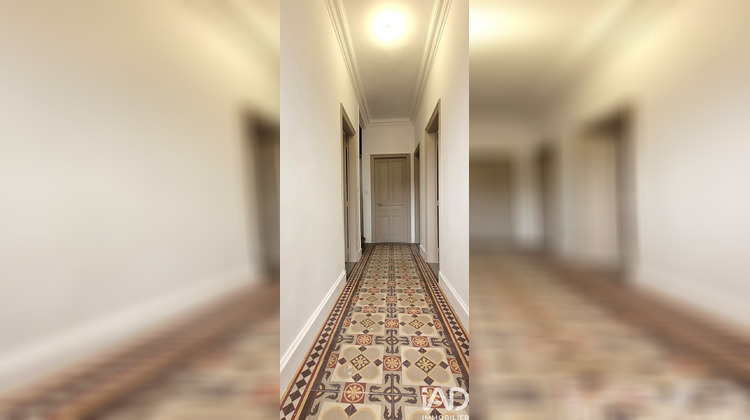 Ma-Cabane - Vente Maison Camaret-sur-Aigues, 102 m²