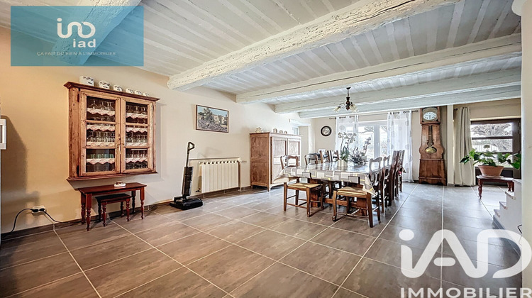 Ma-Cabane - Vente Maison Camaret-sur-Aigues, 191 m²