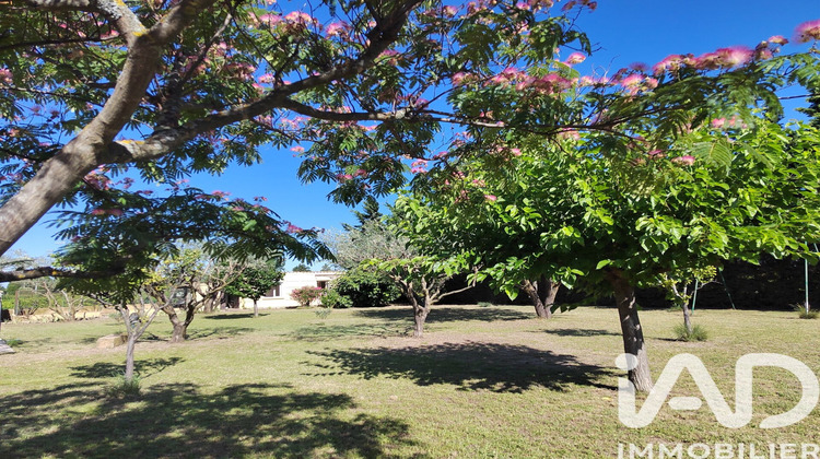 Ma-Cabane - Vente Maison Camaret-sur-Aigues, 160 m²