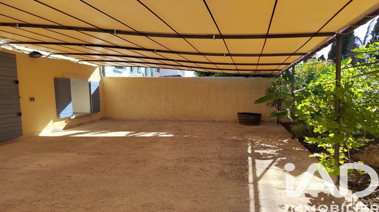 Ma-Cabane - Vente Maison Camaret-sur-Aigues, 160 m²