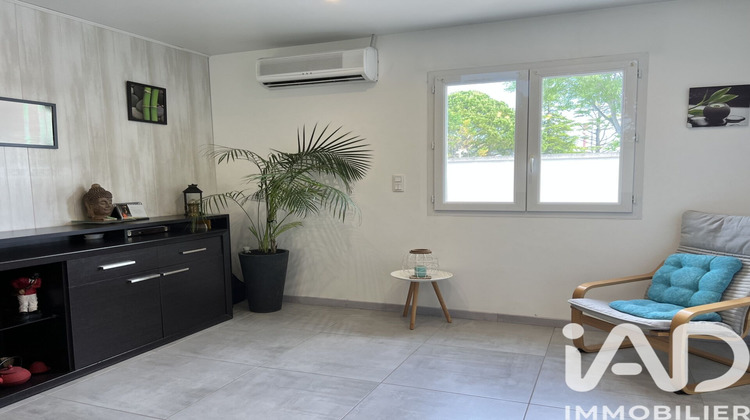Ma-Cabane - Vente Maison Camaret-sur-Aigues, 99 m²