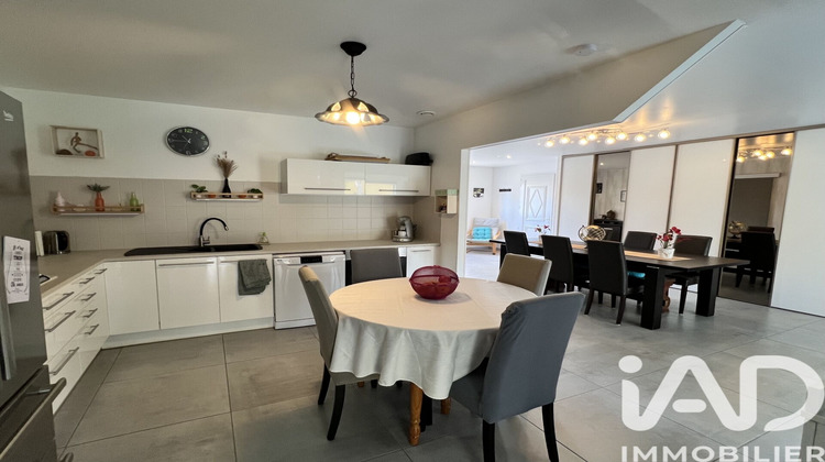 Ma-Cabane - Vente Maison Camaret-sur-Aigues, 99 m²