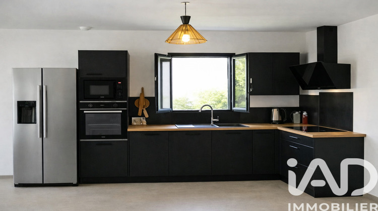 Ma-Cabane - Vente Maison Camaret-sur-Aigues, 97 m²