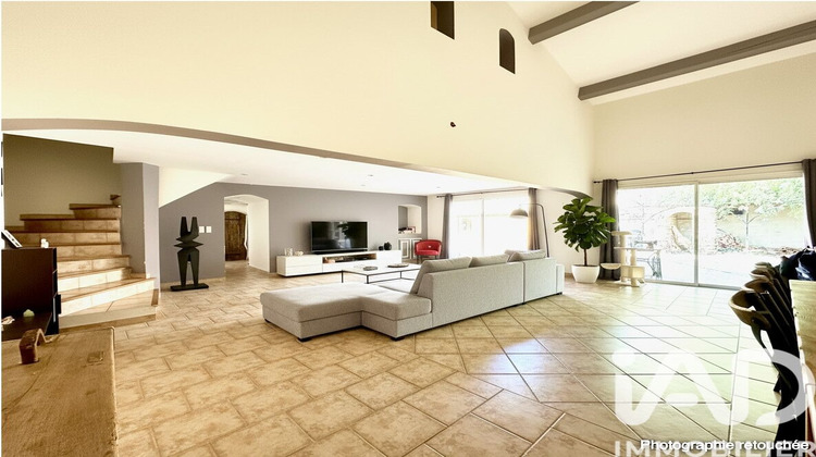Ma-Cabane - Vente Maison Camaret-sur-Aigues, 300 m²