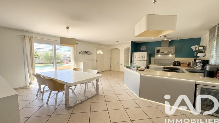 Ma-Cabane - Vente Maison Camaret-sur-Aigues, 125 m²