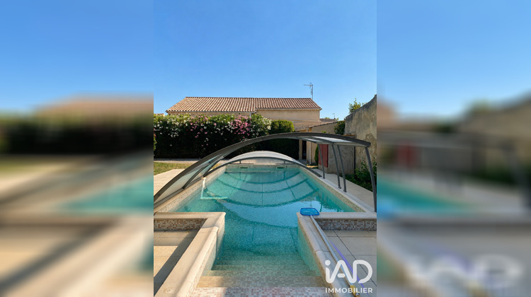 Ma-Cabane - Vente Maison Camaret-sur-Aigues, 135 m²