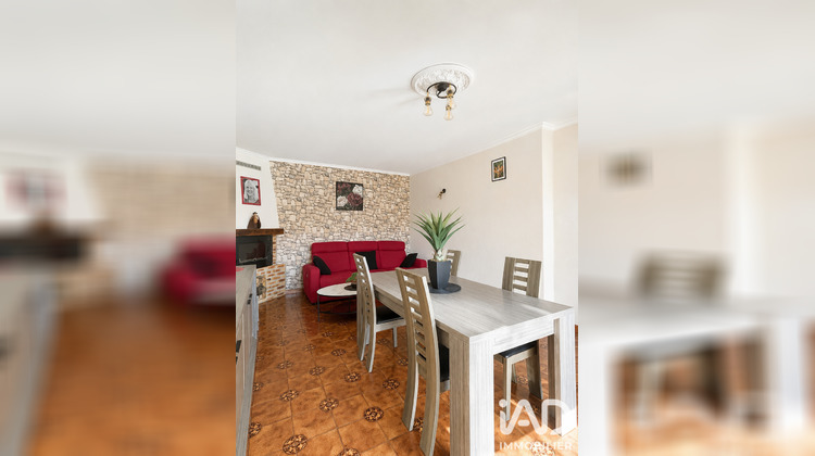 Ma-Cabane - Vente Maison Camaret-sur-Aigues, 135 m²