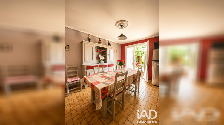 Ma-Cabane - Vente Maison Camaret-sur-Aigues, 135 m²