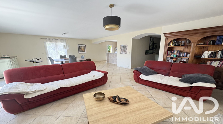 Ma-Cabane - Vente Maison Camaret-sur-Aigues, 140 m²