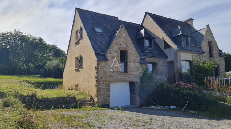 Ma-Cabane - Vente Maison CAMARET SUR MER, 164 m²